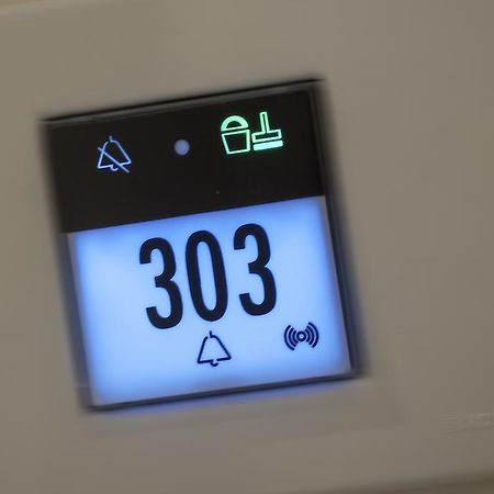 Dve Suite Rom Exteriör bild