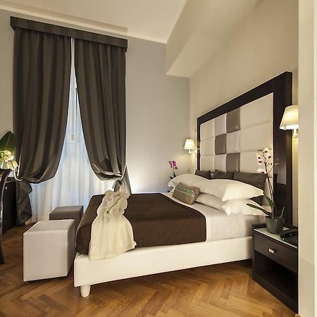 Dve Suite Rom Rum bild