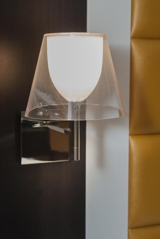 Dve Suite Rom Exteriör bild