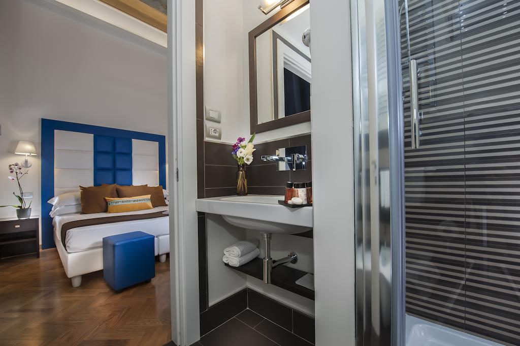 Dve Suite Rom Rum bild