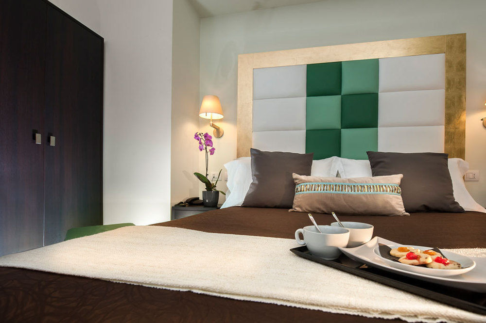 Dve Suite Rom Exteriör bild